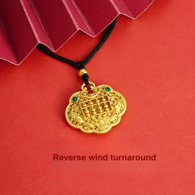 MGS Necklaces Women's-2