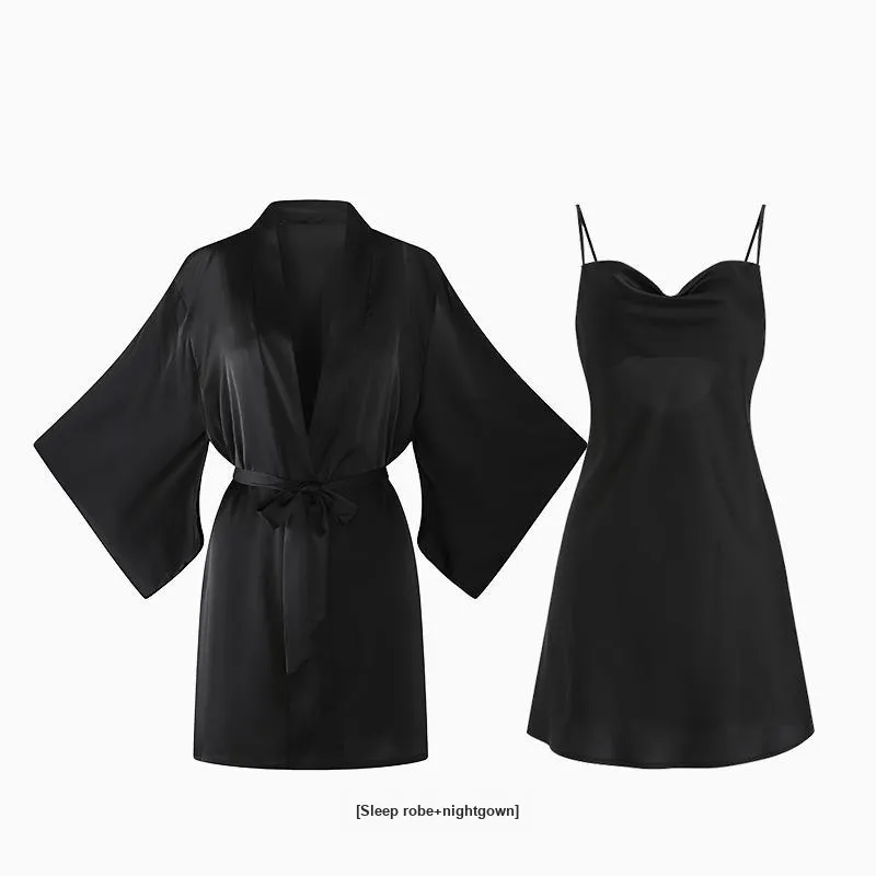 LUYOUYE Women's Pajama Sets-6