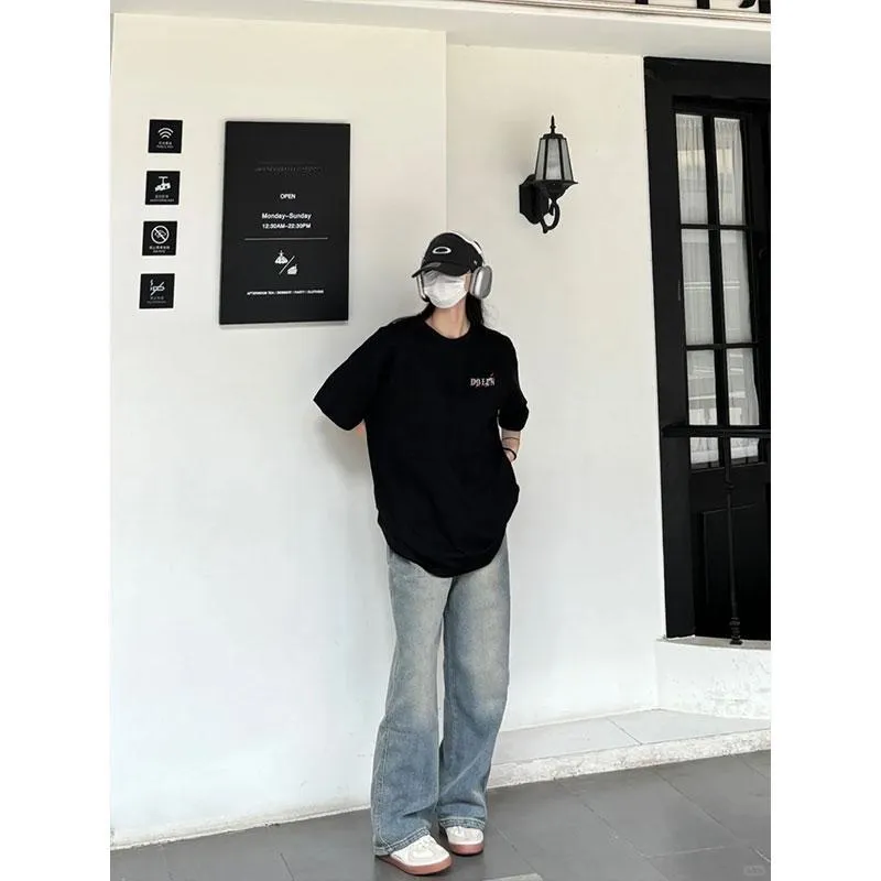 DOENU T Shirts Unisex-2