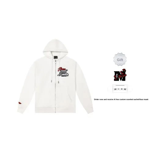 MR.ENJOYDA MONEY MR. ENJOYDA MONEY X Header Текст D Co Branded SERIES Унисекс Свитшоты