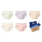 5 Pack (Green+Purple+Soft Mist Coffee+Apricot Skin+Pink)