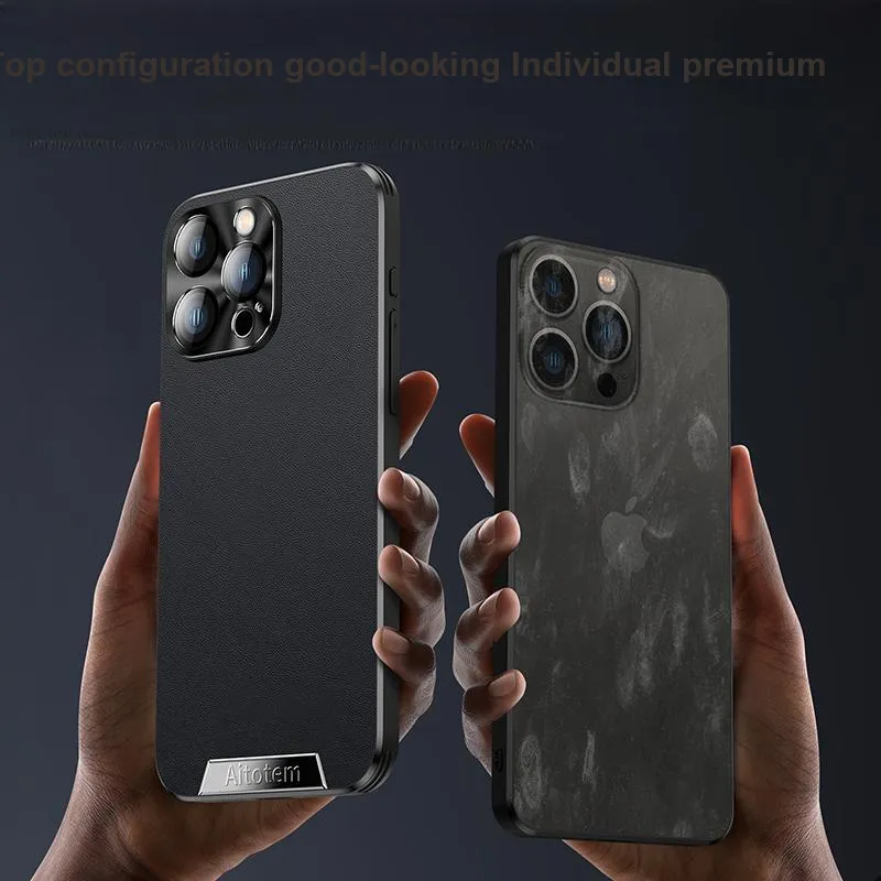 YUBEN Phone Cases-1