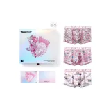 3 Pack (Laser PINK Box)