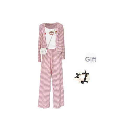 TURN UP Женские Повседневные Костюмы