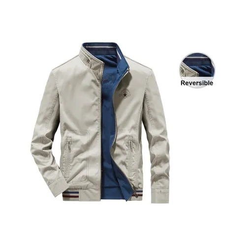 JEEP SPIRIT Мужские Куртки