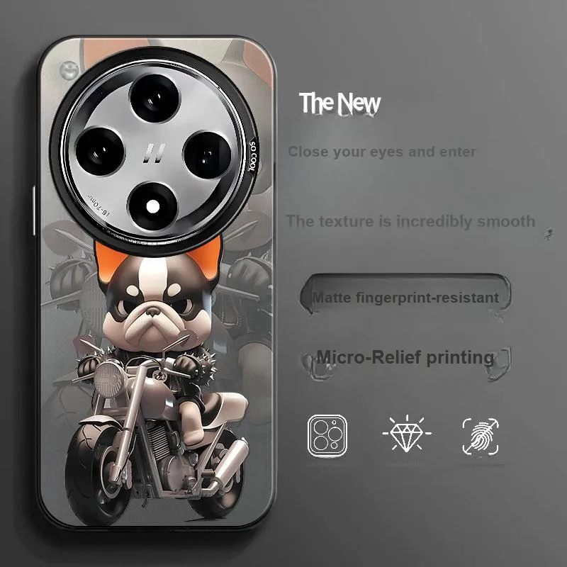 BAOCHENG Phone Cases-1