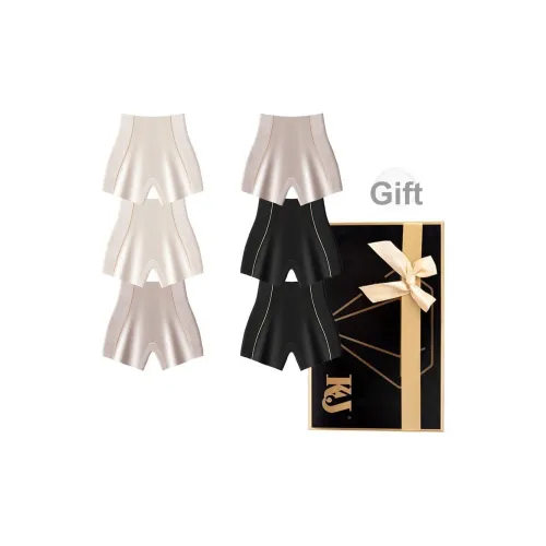 KJ Женские боксер-шорты