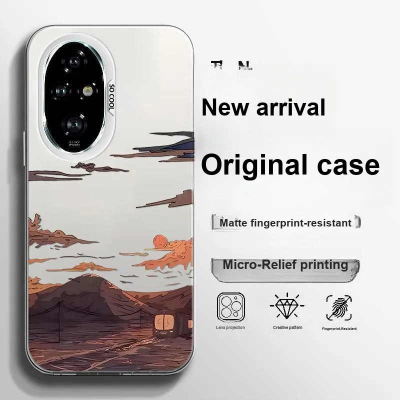 BAOCHENG Phone Cases-3