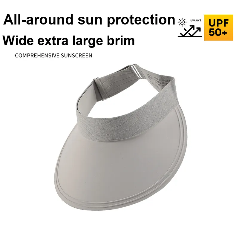 TUCANO Polyamide Sun Protection Hats Unisex-7