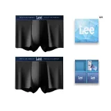 Refined Box 2 Pack (Black+Black)