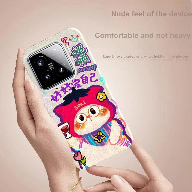 YIBAOBAO Phone Cases-1