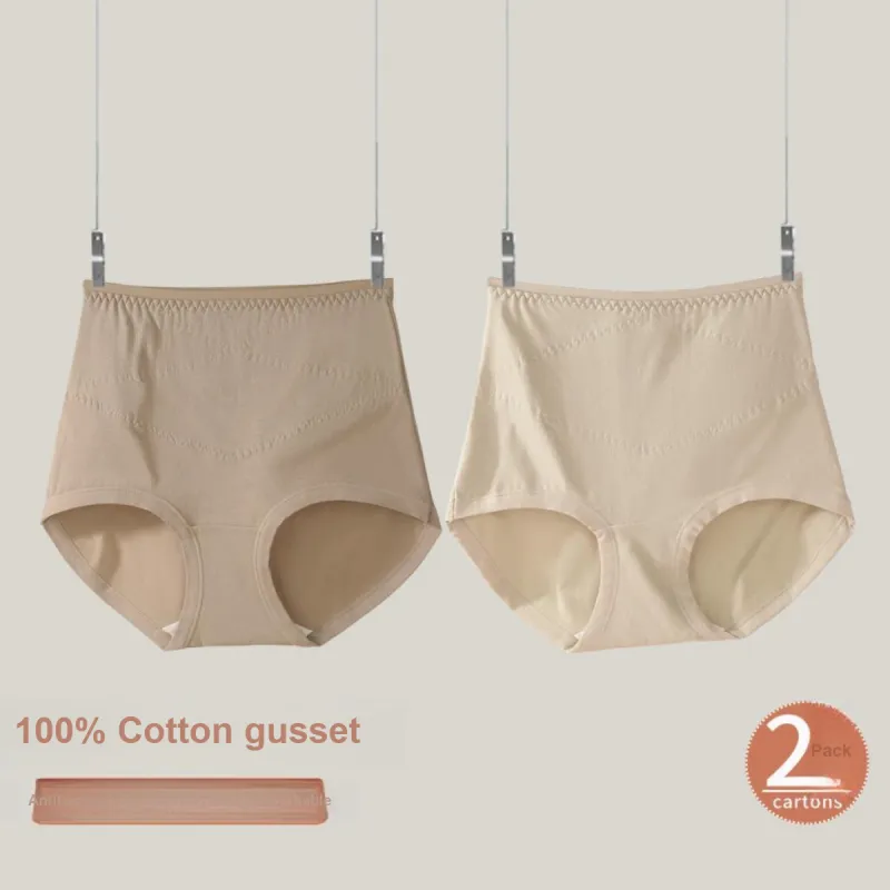 LoveEsteem Underpants Women's 2 Pack-5