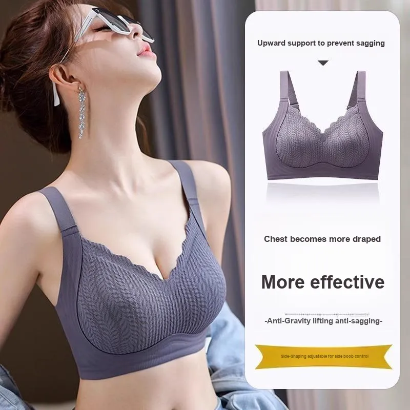GOSO Women's Bras-3