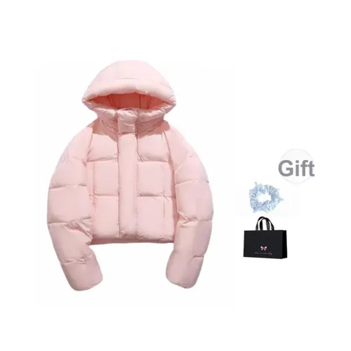 OYANXI Женские пуховики