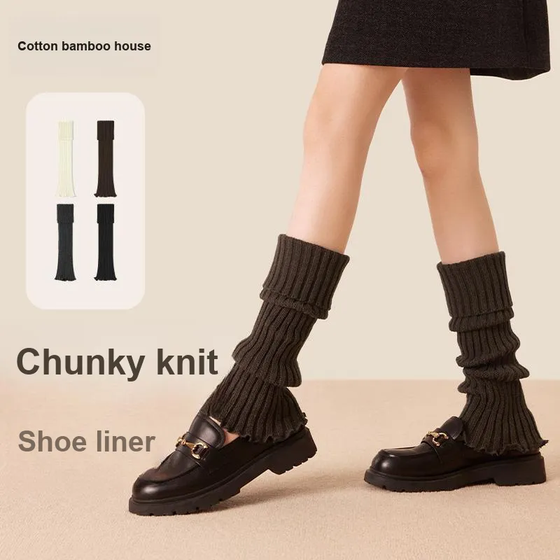 B&C.Room Knee High Socks Women's 1 Pack-9