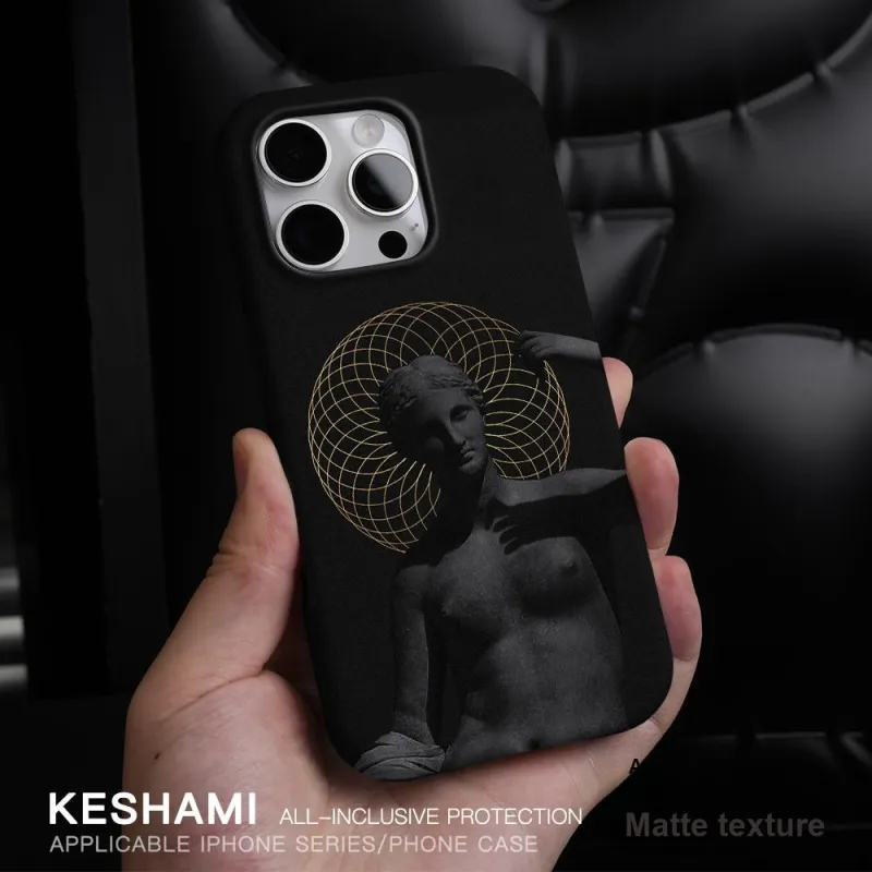 Keshami Phone Cases-13
