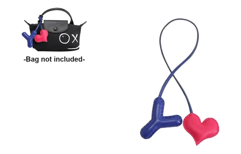 Jingxi Bag Straps-33