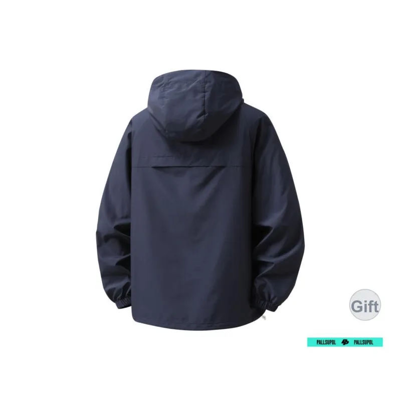 Pallsupol Sun Protection Clothing Unisex-1