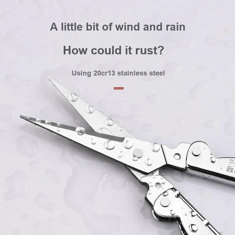 RIMEI Household Scissors-4