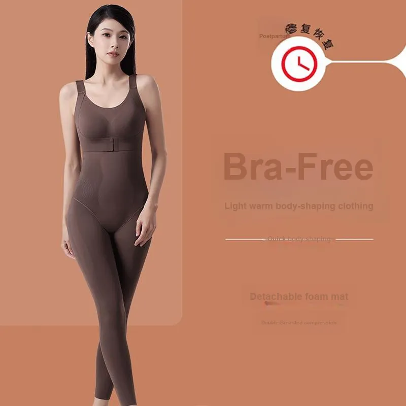 GRACEWELL Women's Shapewear-1