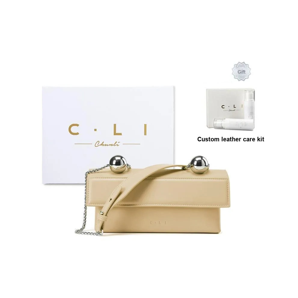 C.LI Shoulder Bags