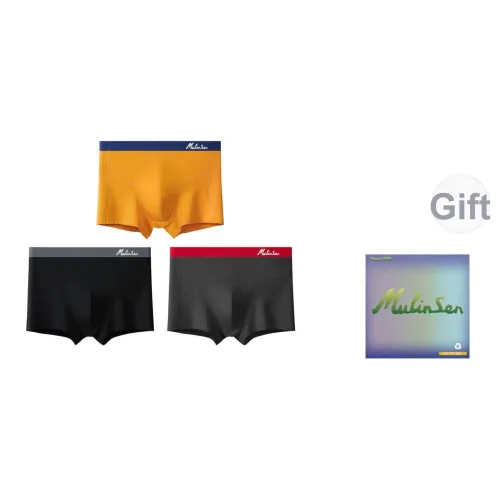 Mulinsen Мужские боксер-шорты