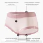(5-Piece Gift Box Set) Light Lilac Red+Chestnut Red+Elegant Purple+Olive Green+Azure