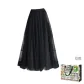 Black (Shopping Bag)