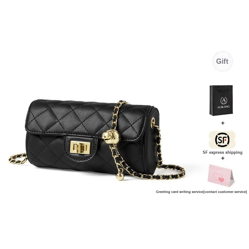 AOKANG Shoulder Bags-0