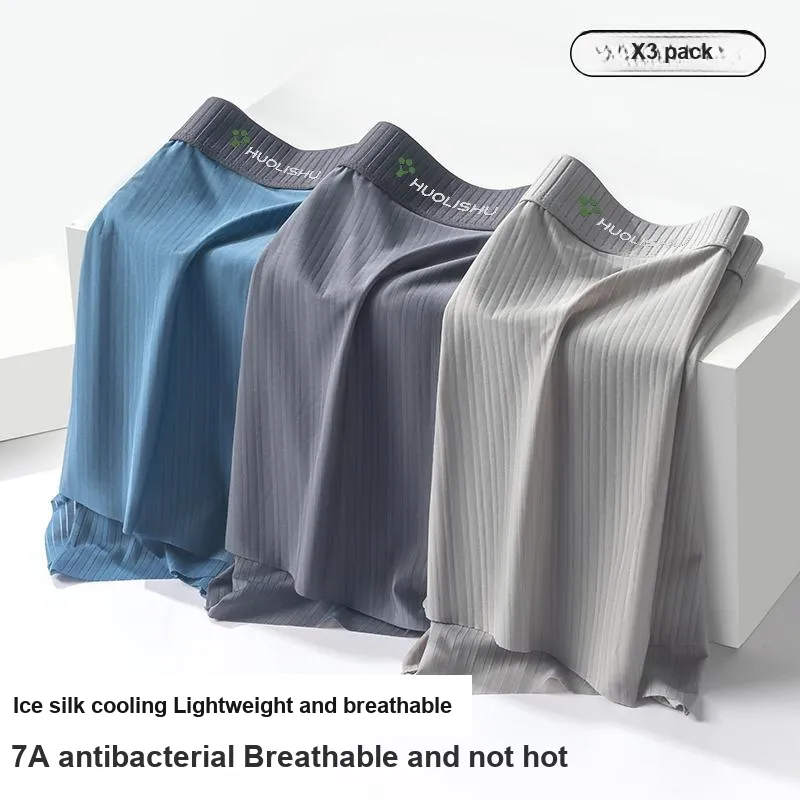 VIM TREE Underpants Men's Box 3 Pack-1