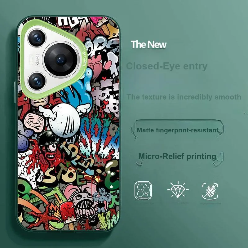BAOCHENG Phone Cases-7