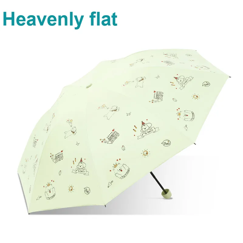 Heavenly Umbrella Umbrellas-9