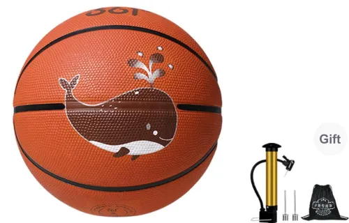 361° Basketball