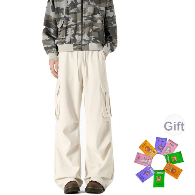 GWAF Casual Pants Unisex-7