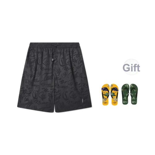 Cabbeen Мужские Повседневные Шорты