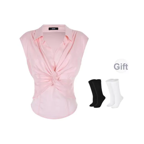 BSEVENI Женские Рубашки