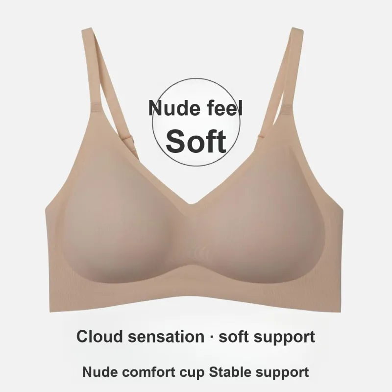 Shuya Women's Bras-3
