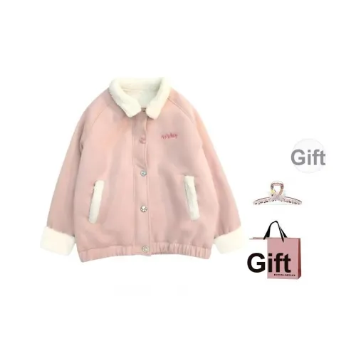 BAIDAIFEI Хлопковый пуховик женский