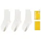 [3 Pack]3 Ecru