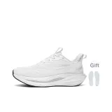 Sail White Silver (Full-Length Air Cushion Style)