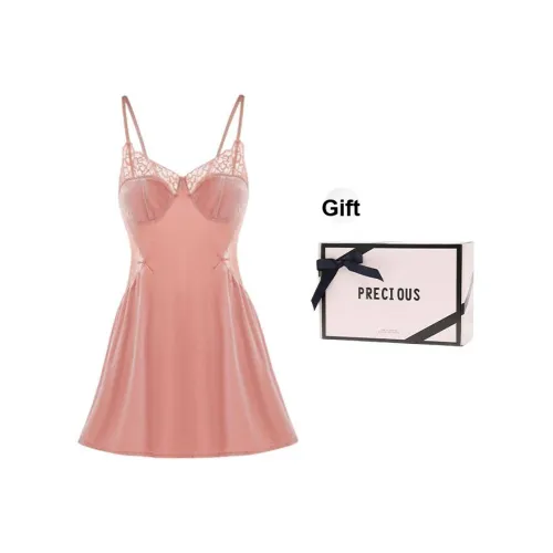 METE WHALE MT Ночная сорочка Женская Набор в подарочной коробке