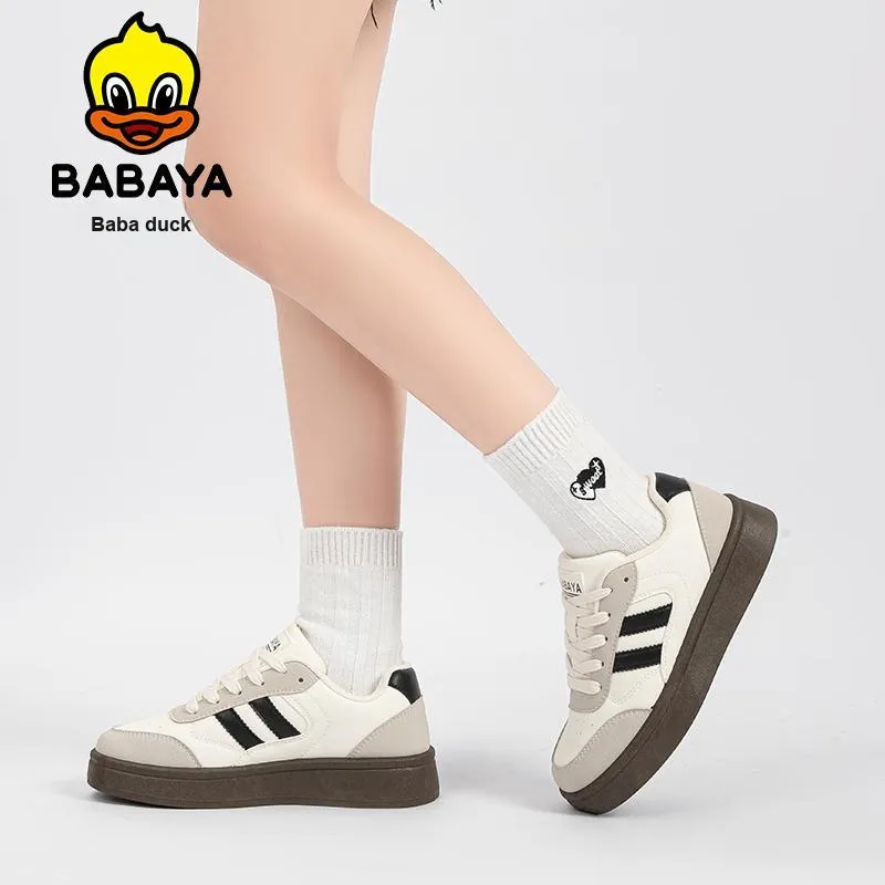 Babaya Kids' Skateboarding Shoes Grade School-1