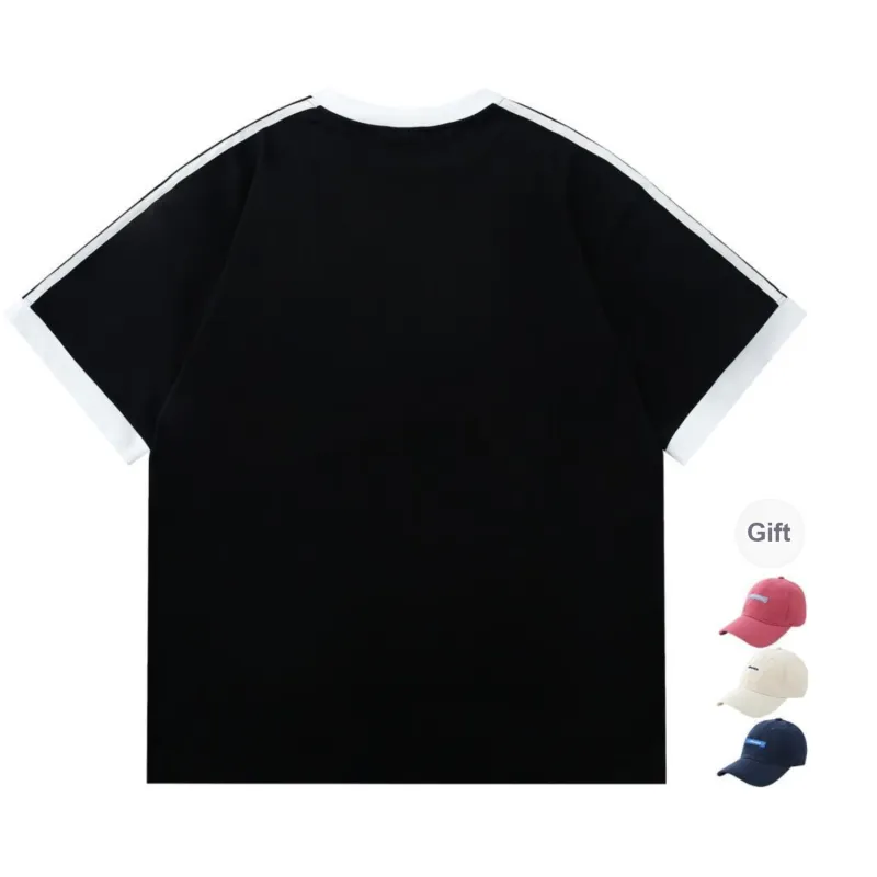 ER T Shirts Unisex-1