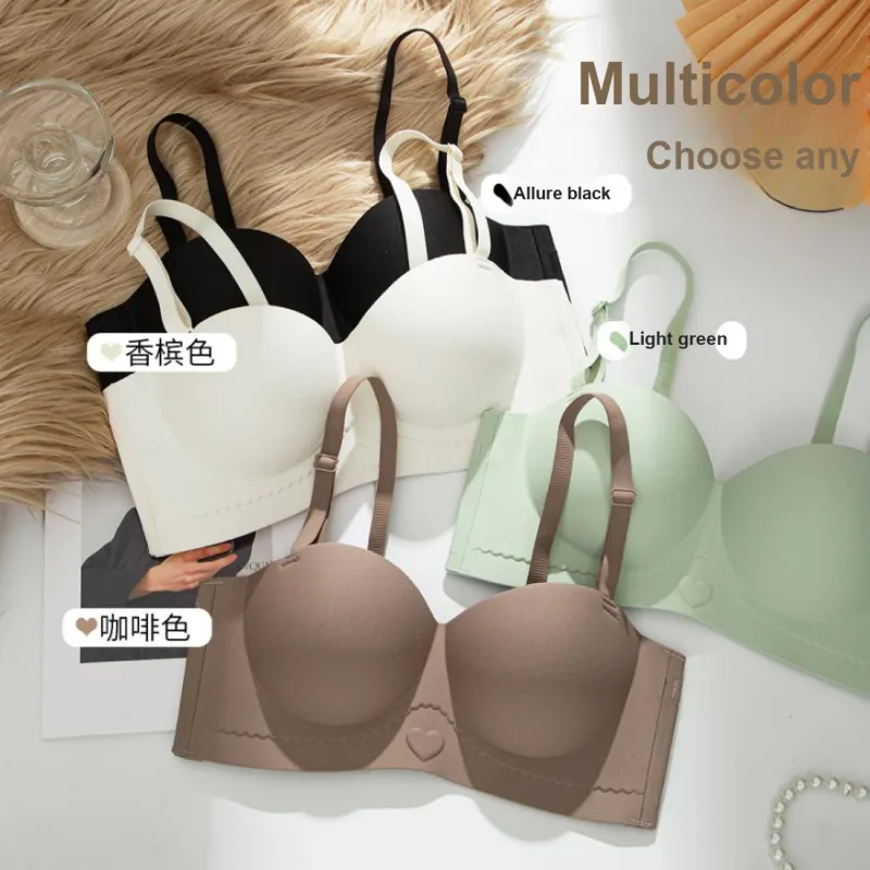 MIIOW Women's Bras-12