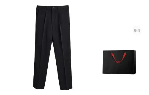 Minfinity Suit Trousers Unisex