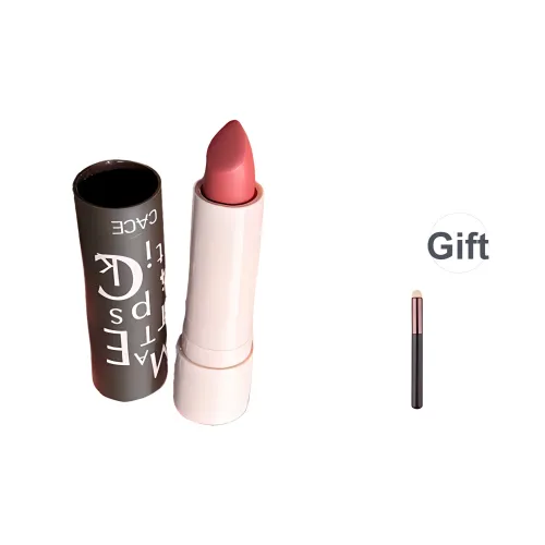 CACE Винтаж Вечеринка Матовый Осветляющий Универсальный Помады Велюр Естественный Цвет лица Питательный