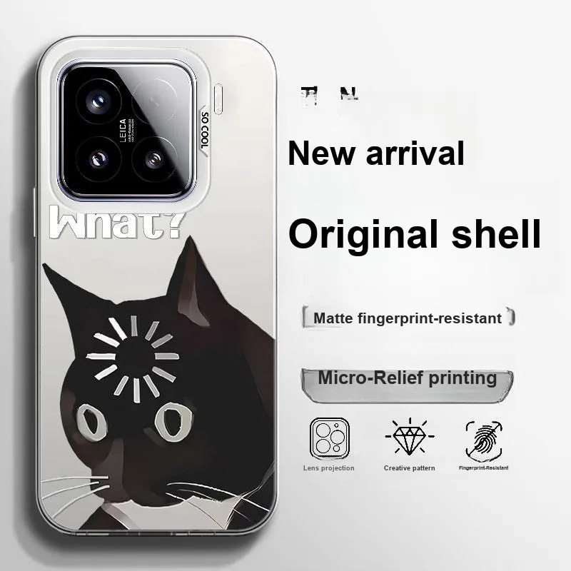 BAOCHENG Phone Cases-3