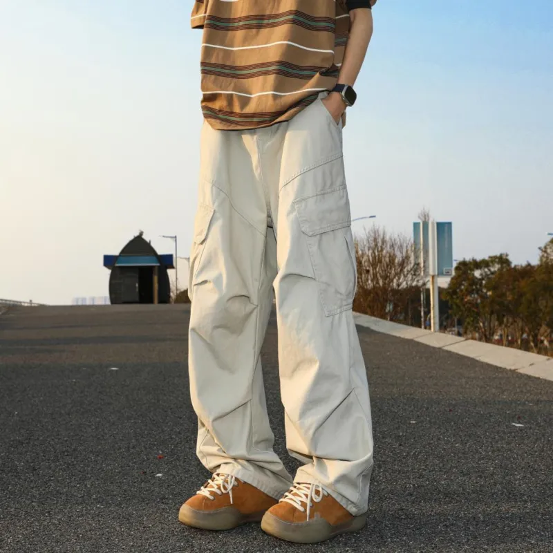 G21 Casual Pants Unisex-8