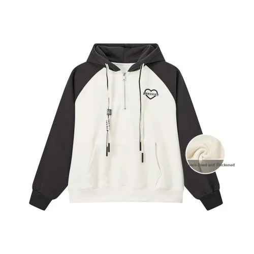 Katie Ermilio Толстовка Женская