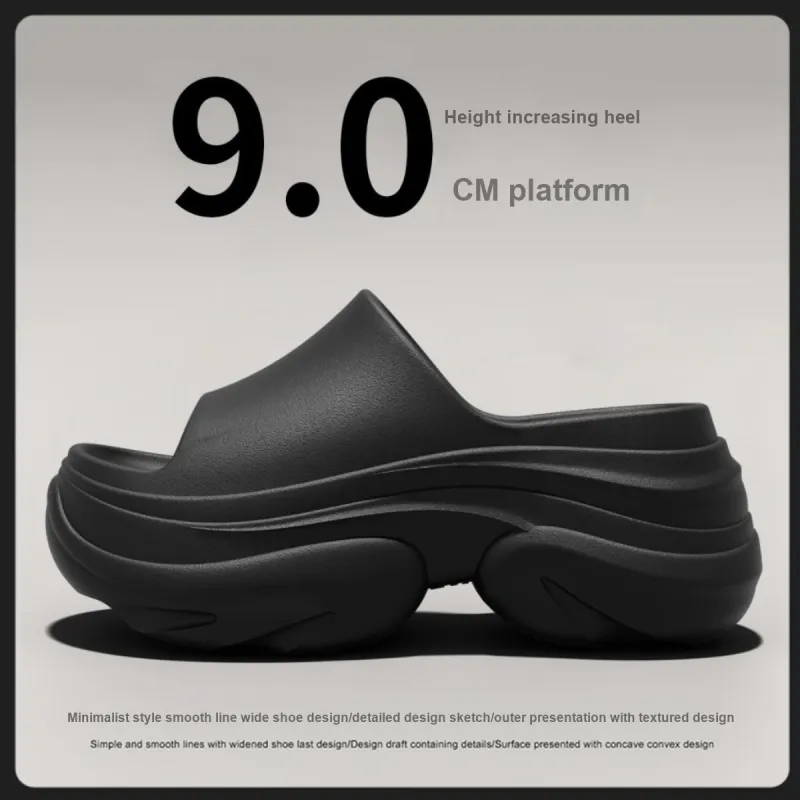 XMISTUO Slippers / Home Slippers-5